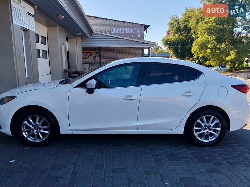Mazda 3 2013 Mazda 3 2013