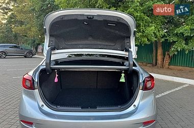 Седан Mazda 3 2017 в Одесі фото 30 Седан Mazda 3 2017 в Одесі