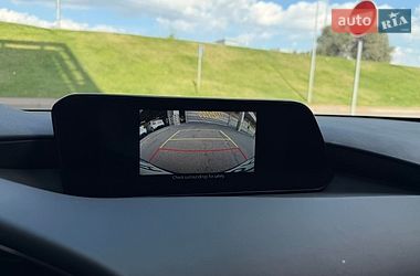 Седан Mazda 3 2021 в Киеве