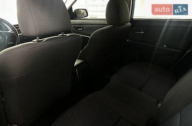 Хетчбек Mazda 3 2005 в Києві фото 24 Хетчбек Mazda 3 2005 в Києві