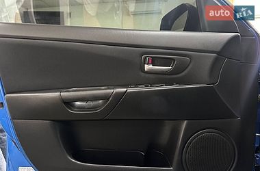 Хетчбек Mazda 3 2005 в Києві фото 13 Хетчбек Mazda 3 2005 в Києві