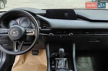 Хэтчбек Mazda 3 2023 в Днепре фото 16 Хэтчбек Mazda 3 2023 в Днепре