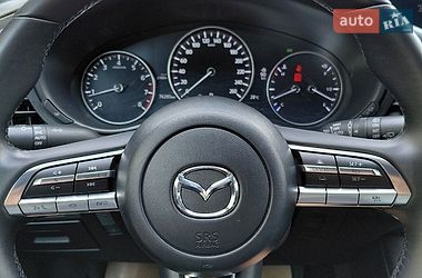 Хэтчбек Mazda 3 2023 в Днепре фото 17 Хэтчбек Mazda 3 2023 в Днепре