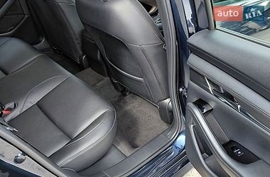 Хетчбек Mazda 3 2023 в Дніпрі