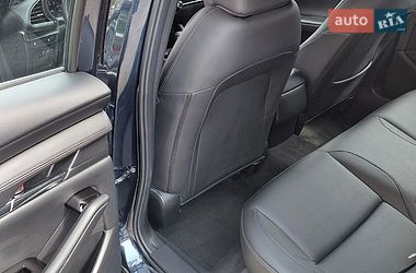 Хэтчбек Mazda 3 2023 в Днепре фото 11 Хэтчбек Mazda 3 2023 в Днепре