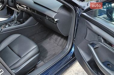 Хэтчбек Mazda 3 2023 в Днепре фото 15 Хэтчбек Mazda 3 2023 в Днепре