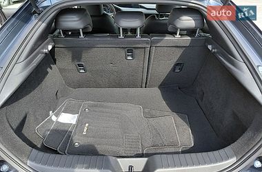 Хэтчбек Mazda 3 2023 в Днепре фото 12 Хэтчбек Mazda 3 2023 в Днепре