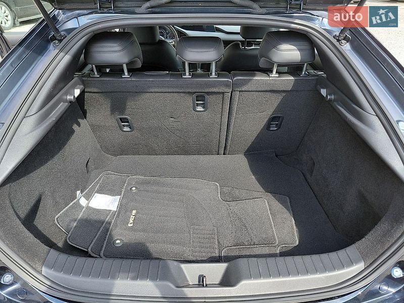 Хэтчбек Mazda 3 2023 в Днепре фото 12 Хэтчбек Mazda 3 2023 в Днепре