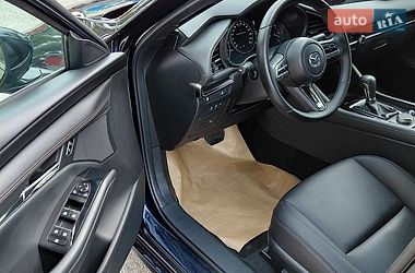 Хетчбек Mazda 3 2023 в Дніпрі