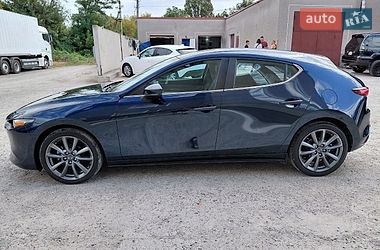 Хэтчбек Mazda 3 2023 в Днепре фото 4 Хэтчбек Mazda 3 2023 в Днепре