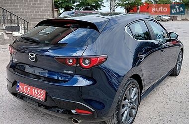 Хэтчбек Mazda 3 2023 в Днепре фото 7 Хэтчбек Mazda 3 2023 в Днепре