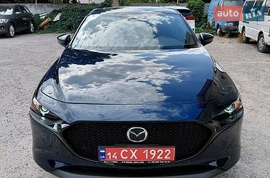 Хэтчбек Mazda 3 2023 в Днепре фото 2 Хэтчбек Mazda 3 2023 в Днепре