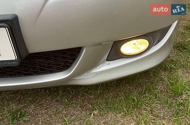 Хетчбек Mazda 3 2004 в Рівному