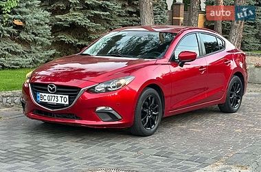 mazda 3 2014 в Бровари від професійного продавця Tarik