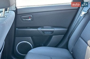 Хэтчбек Mazda 3 2008 в Виннице