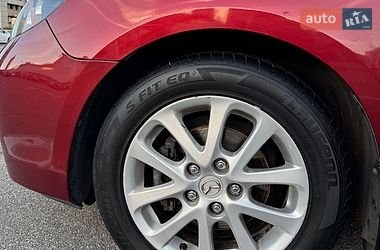 Седан Mazda 3 2009 в Києві