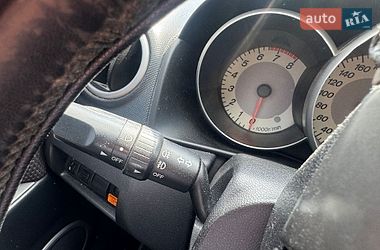 Седан Mazda 3 2007 в Киеве