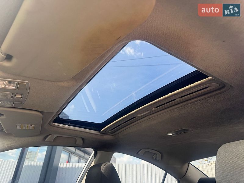 Седан Mazda 3 2007 в Киеве