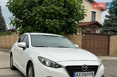 mazda 3 2013 в Харьков от профессионального продавца Александр