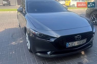 Седан Mazda 3 2019 в Дніпрі фото 2 Седан Mazda 3 2019 в Дніпрі