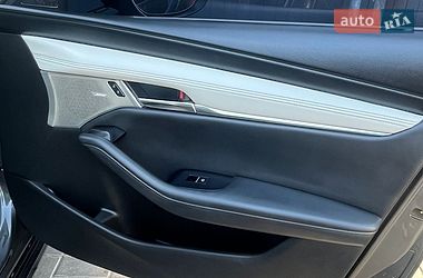 Седан Mazda 3 2019 в Дніпрі фото 12 Седан Mazda 3 2019 в Дніпрі