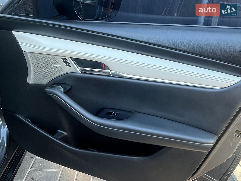 Седан Mazda 3 2019 в Дніпрі фото 12 Седан Mazda 3 2019 в Дніпрі