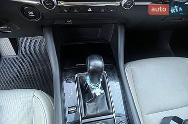 Седан Mazda 3 2019 в Дніпрі фото 17 Седан Mazda 3 2019 в Дніпрі