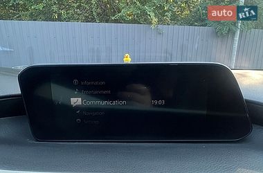 Седан Mazda 3 2019 в Дніпрі фото 22 Седан Mazda 3 2019 в Дніпрі