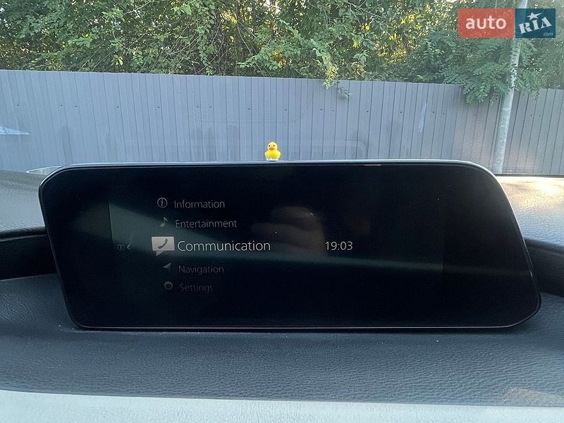 Седан Mazda 3 2019 в Дніпрі фото 22 Седан Mazda 3 2019 в Дніпрі