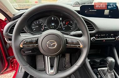 Седан Mazda 3 2025 в Одесі