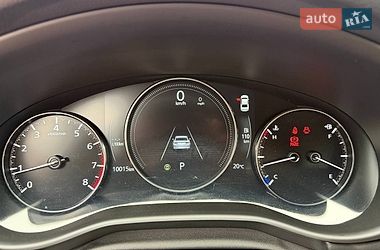 Седан Mazda 3 2025 в Одесі