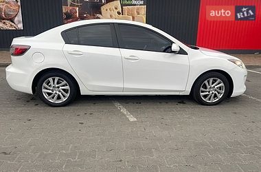mazda 3 2012 в Киев от профессионального продавца Сергій