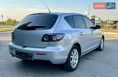 Хэтчбек Mazda 3 2006 в Днепре