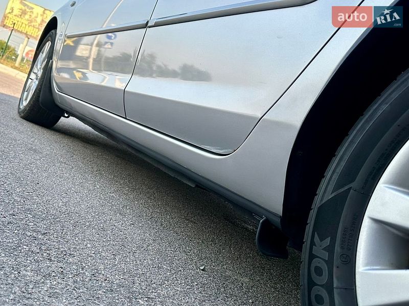Хэтчбек Mazda 3 2006 в Днепре