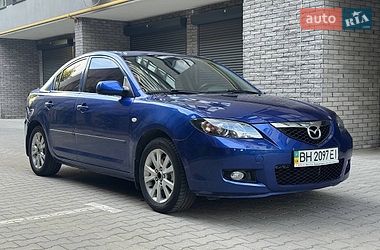 Седан Mazda 3 2006 в Хмельницком Седан Mazda 3 2006 в Хмельницком