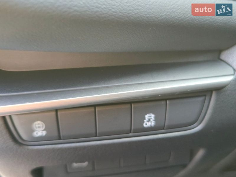 Седан Mazda 3 2023 в Полтаве
