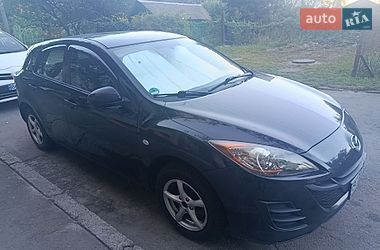 Хетчбек Mazda 3 2009 в Львові