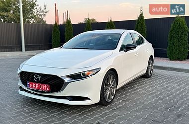 mazda 3 2021 в Днепр (Днепропетровск) от про продавца Руслан mazda 3 2021 в Днепр (Днепропетровск) от профессионального продавца Руслан