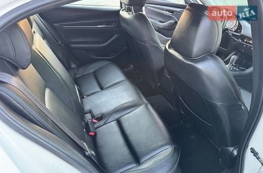 Седан Mazda 3 2021 в Днепре