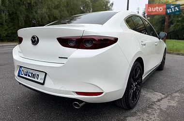 Седан Mazda 3 2021 в Трускавці