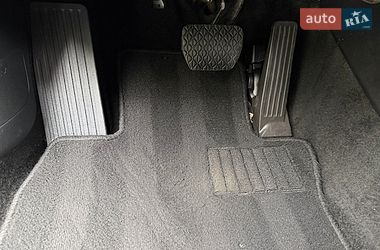 Седан Mazda 3 2021 в Трускавці