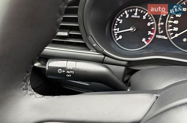 Седан Mazda 3 2021 в Трускавці