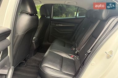 Седан Mazda 3 2021 в Трускавці