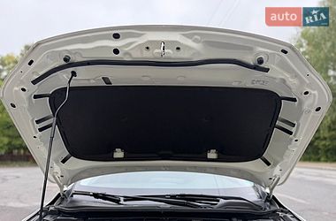 Седан Mazda 3 2021 в Трускавці