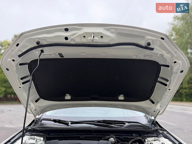 Седан Mazda 3 2021 в Трускавці