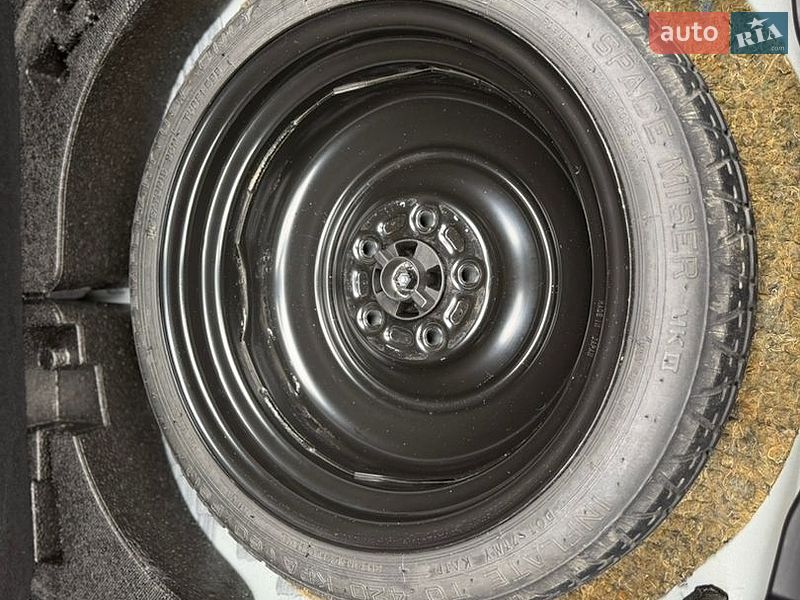 Седан Mazda 3 2021 в Трускавці