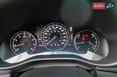 Седан Mazda 3 2025 в Запорожье
