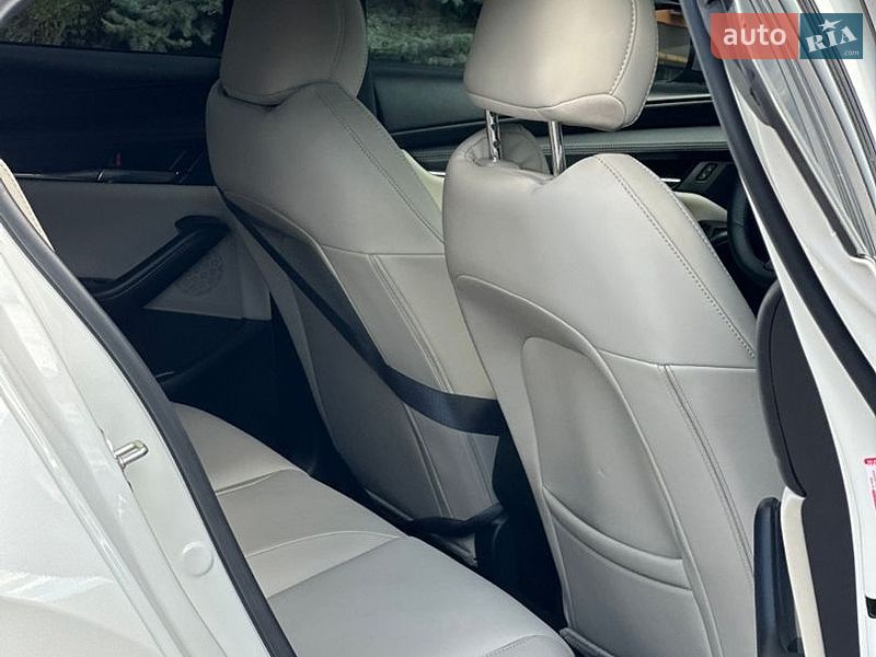 Седан Mazda 3 2025 в Києві