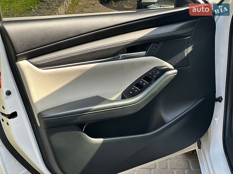 Седан Mazda 3 2025 в Києві