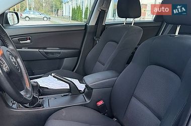Хэтчбек Mazda 3 2007 в Запорожье
